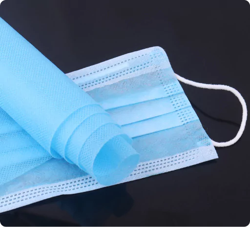 Nonwoven Crop Cover Fabric for Agriculture